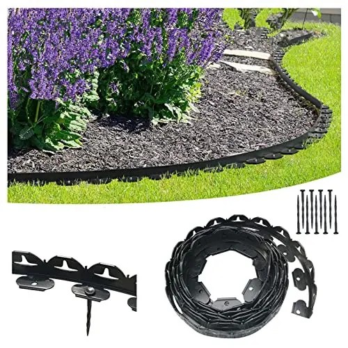 grass edge trimmer